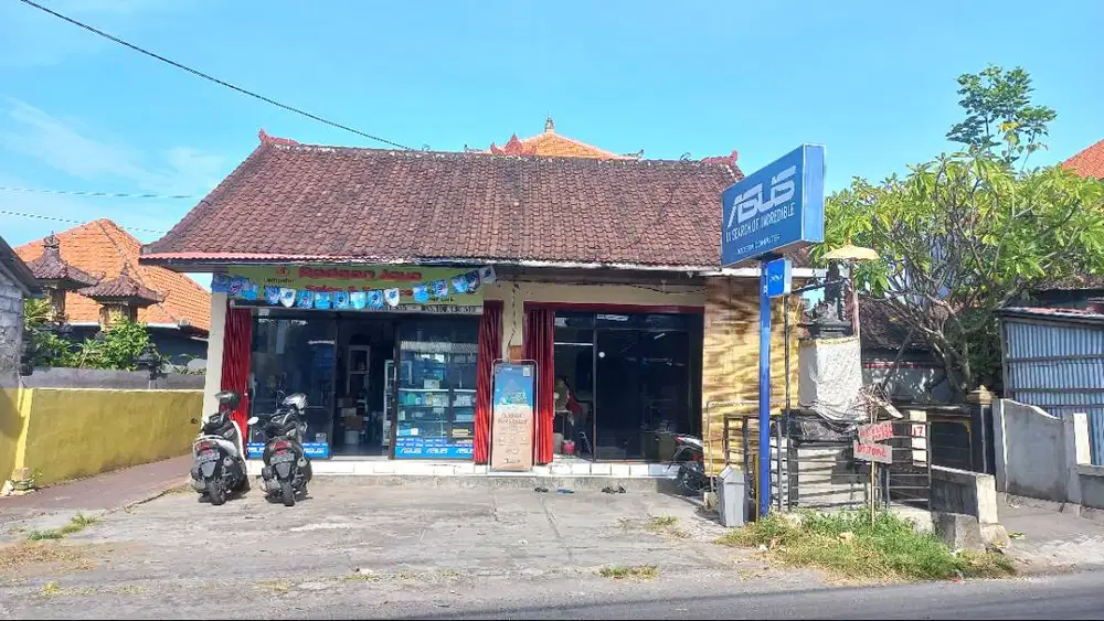 LOWONGAN KERJA / DIBUTUHKAN TENAGA KERJA
