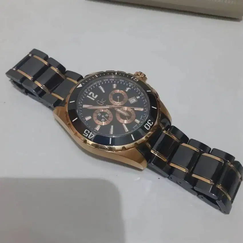 Murah Jual Cepat - Jam Tangan Baru [Gc] Mewah h