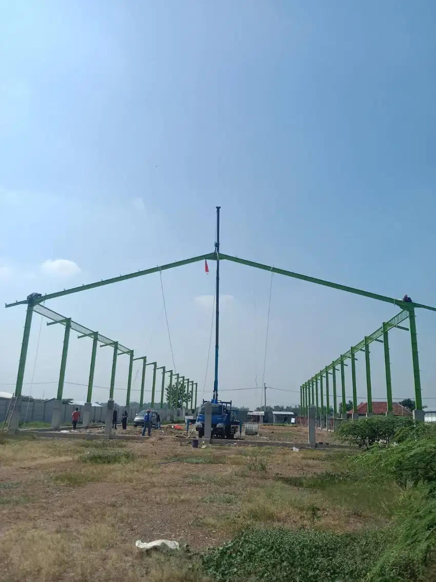 PERSEWAAN Hiab Crane Krian Sidoarjo Mojokerto RENTAL TMC Sidoarjo