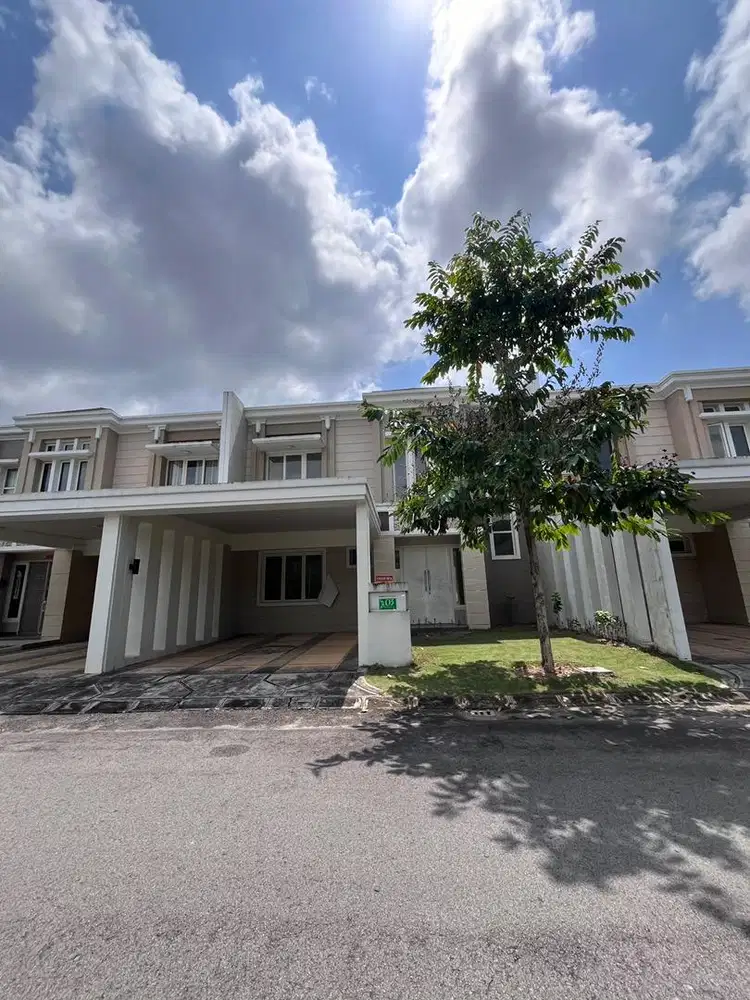 Di sewakan Orchard Park Batam “ Persea “ 85 juta