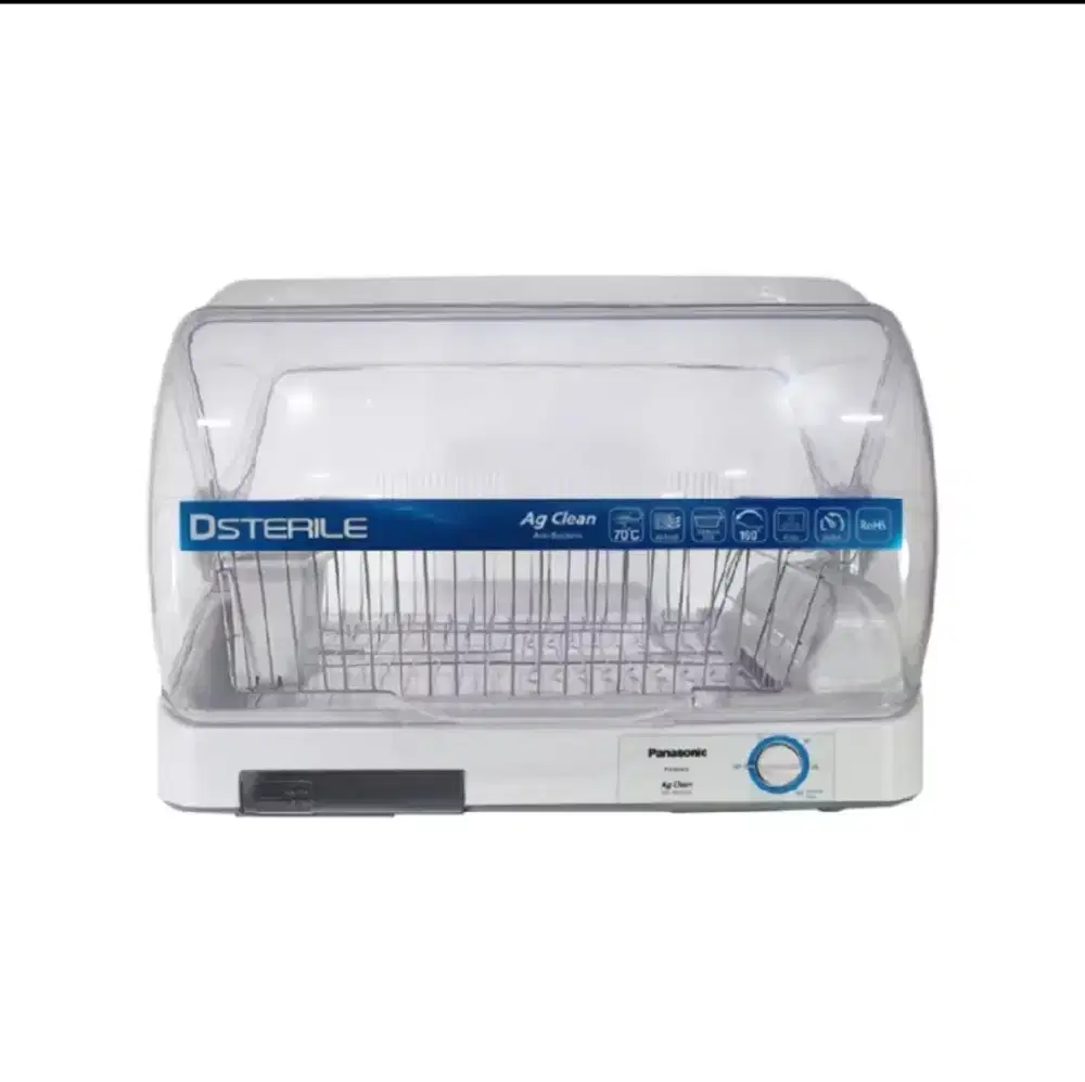 Dish Dryer-Panasonic FDS03S21