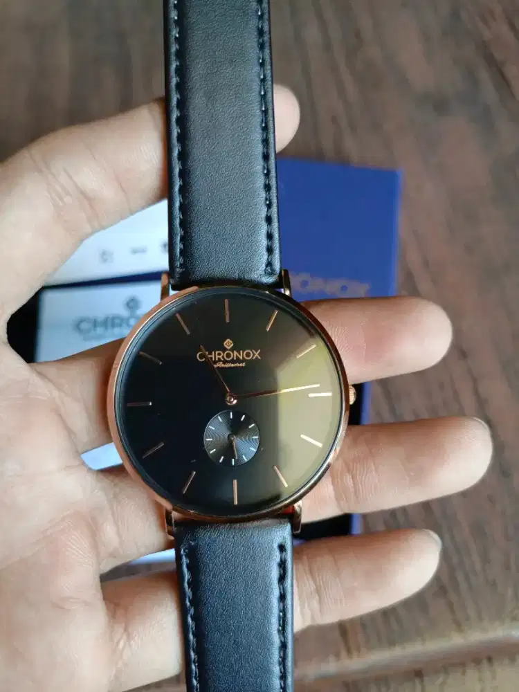 Jam Tangan Chronox CX1003