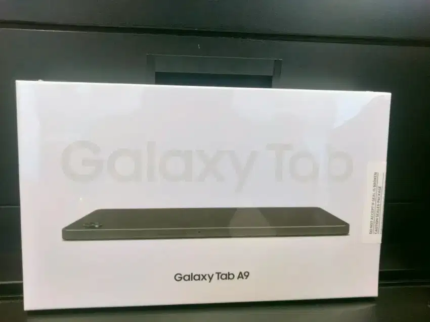 Galaxy Tab A9 (4GB/64GB)