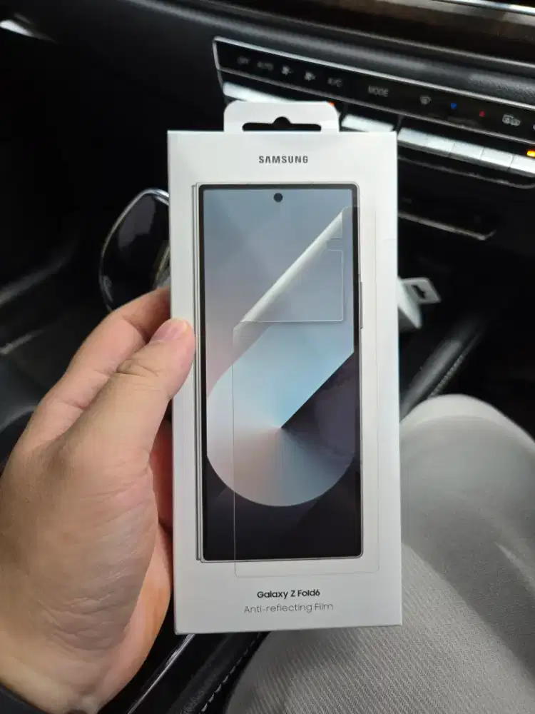 Samsung Galaxy Z Fold 6 Anti-reflective Film