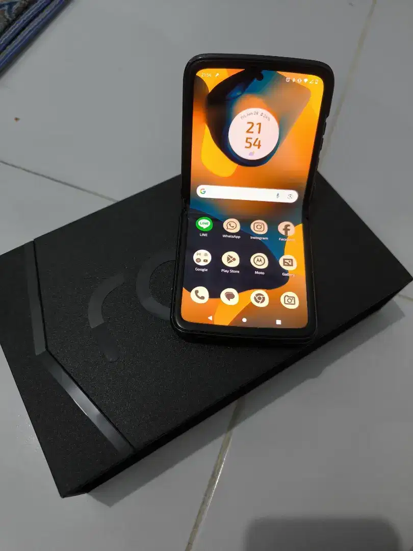 Motorola RAZR 2022