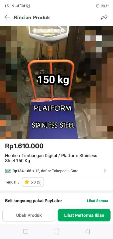 timbangan murah.bari