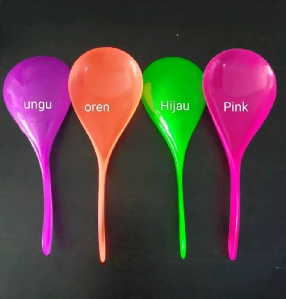 Centong Nasi Anti Lengket