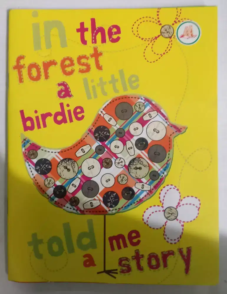 Buku Tulis isi 38 lembar