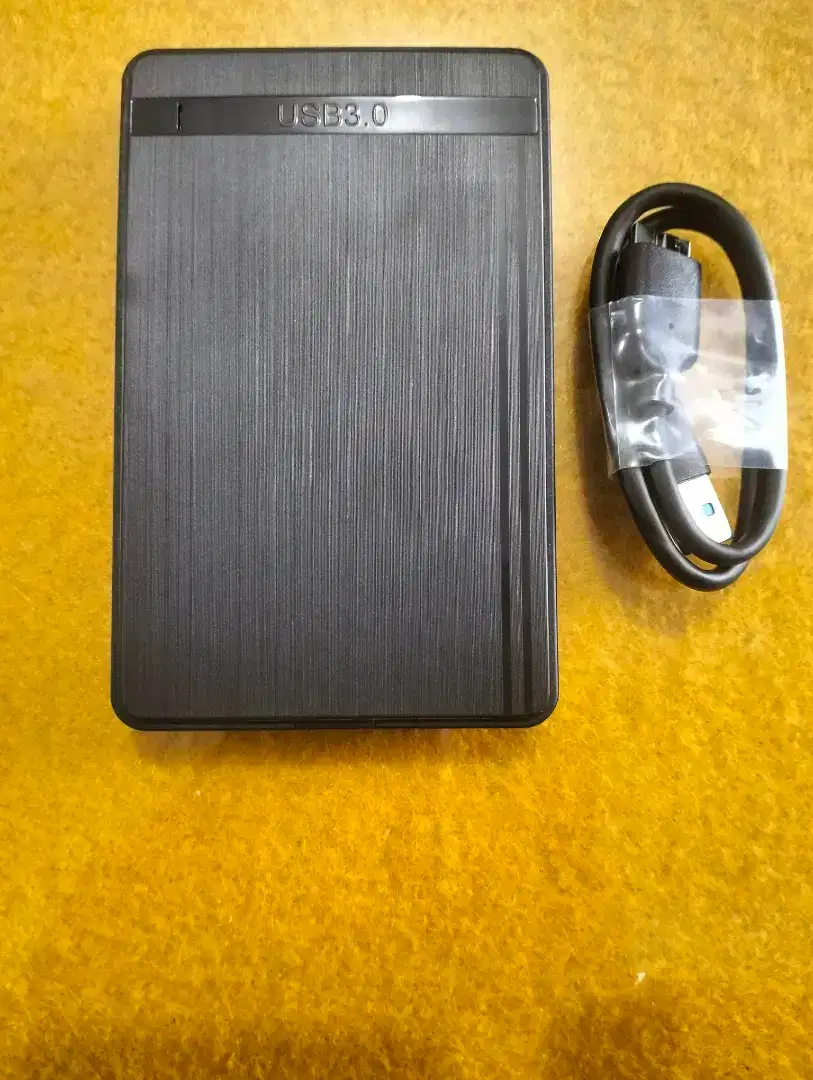 Hard disk eksternal WD 1 TB