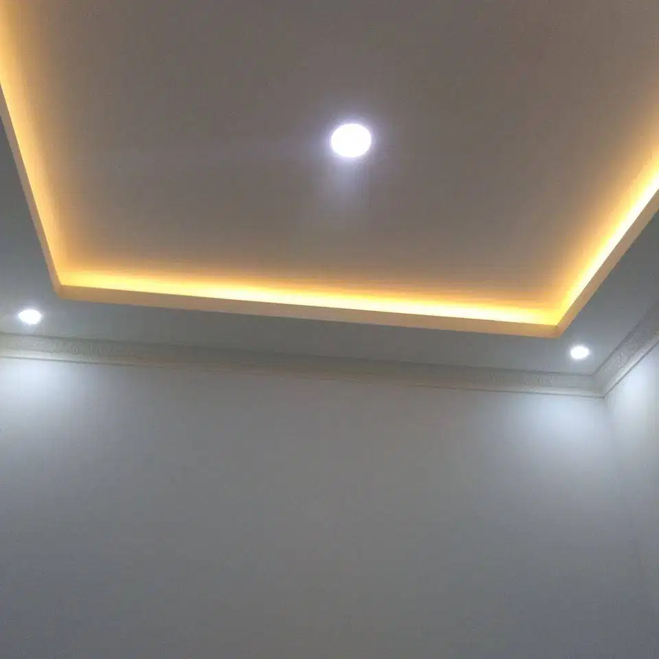 Harga Pasang Plafon Gypsum Per Meter Sidoarjo