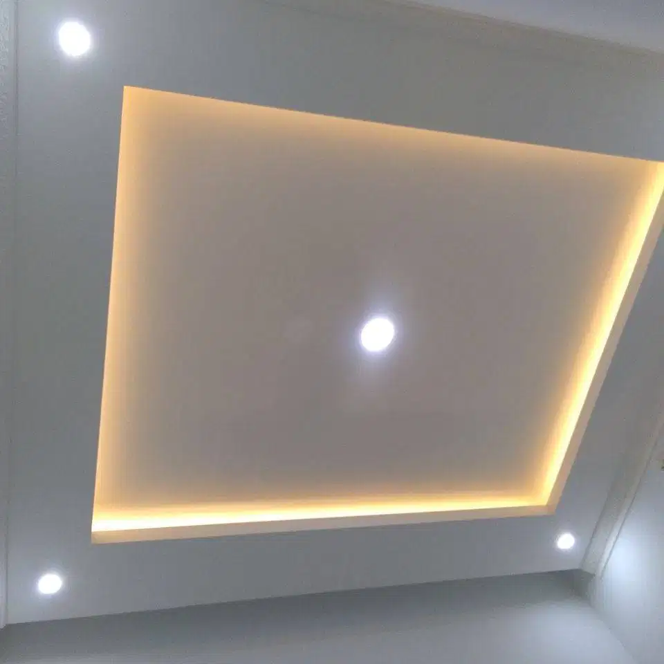 Harga Pasang Plafon Gypsum Per Meter Surabaya