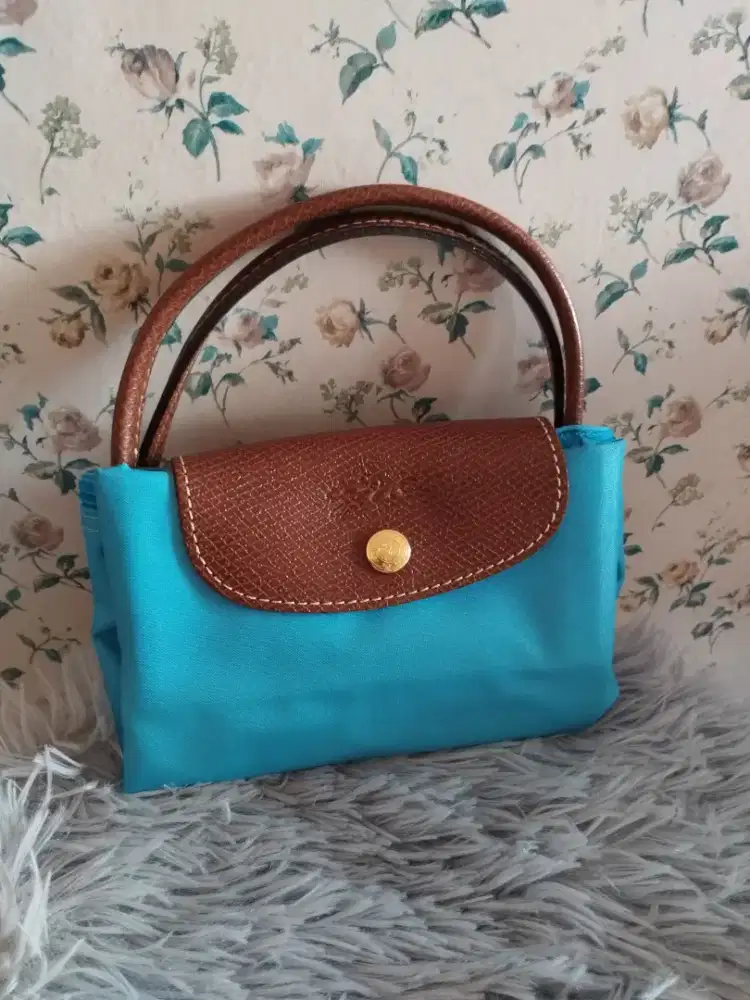 Tas longchamp new