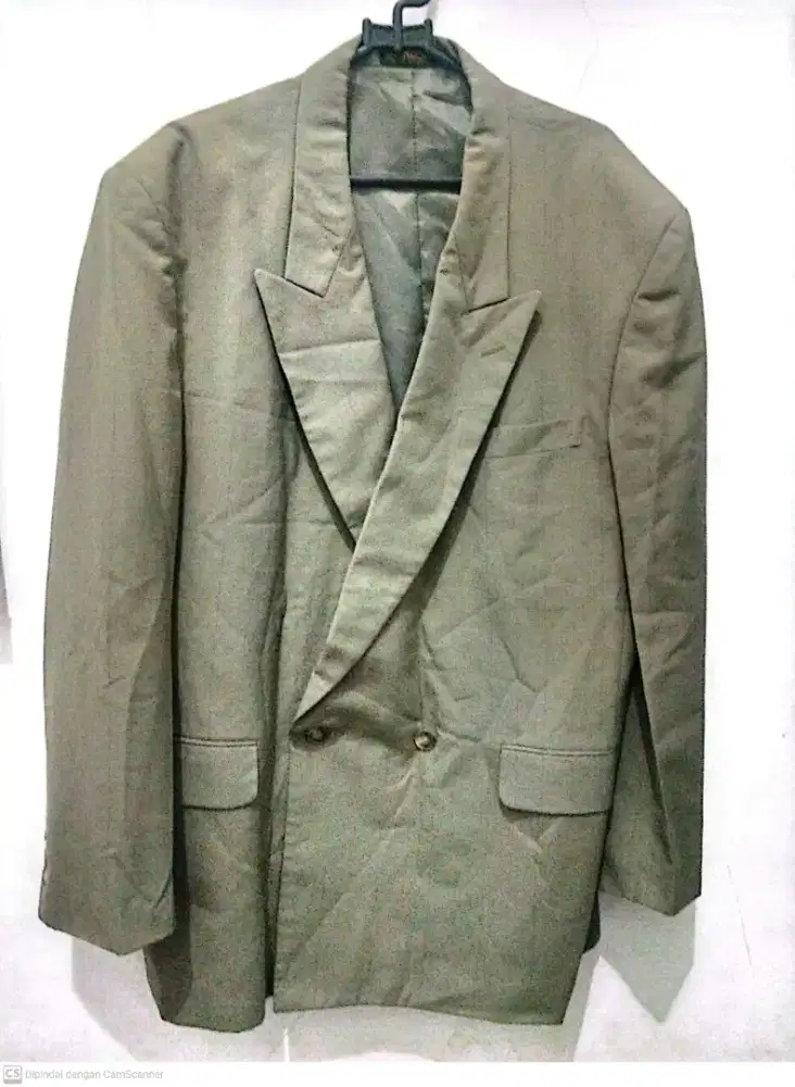 jual  jas ada poringnya jual murah saja bisa buat kerja