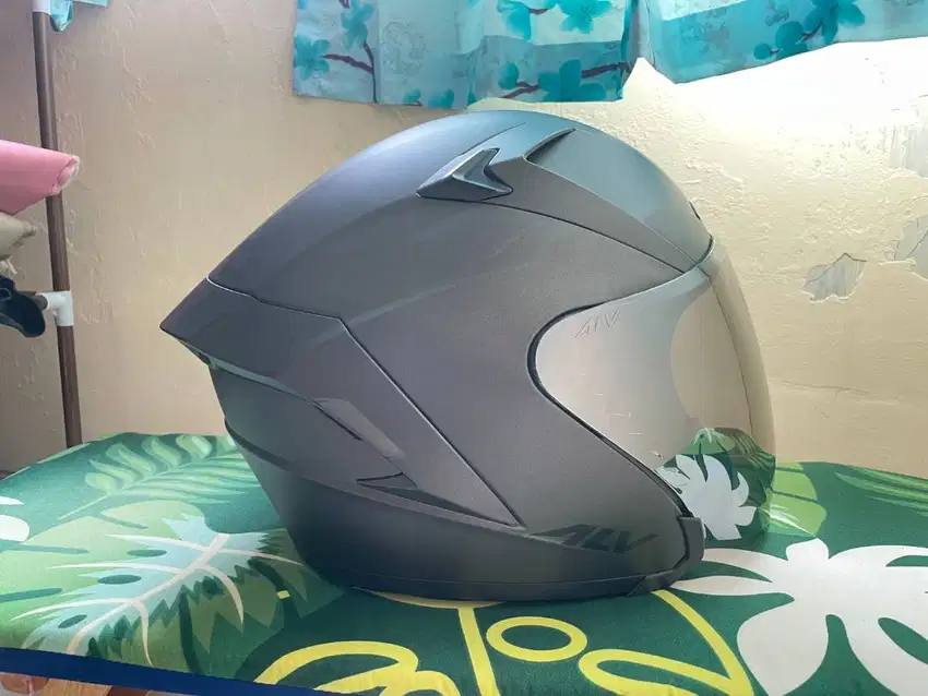 Helm ALV Ultron