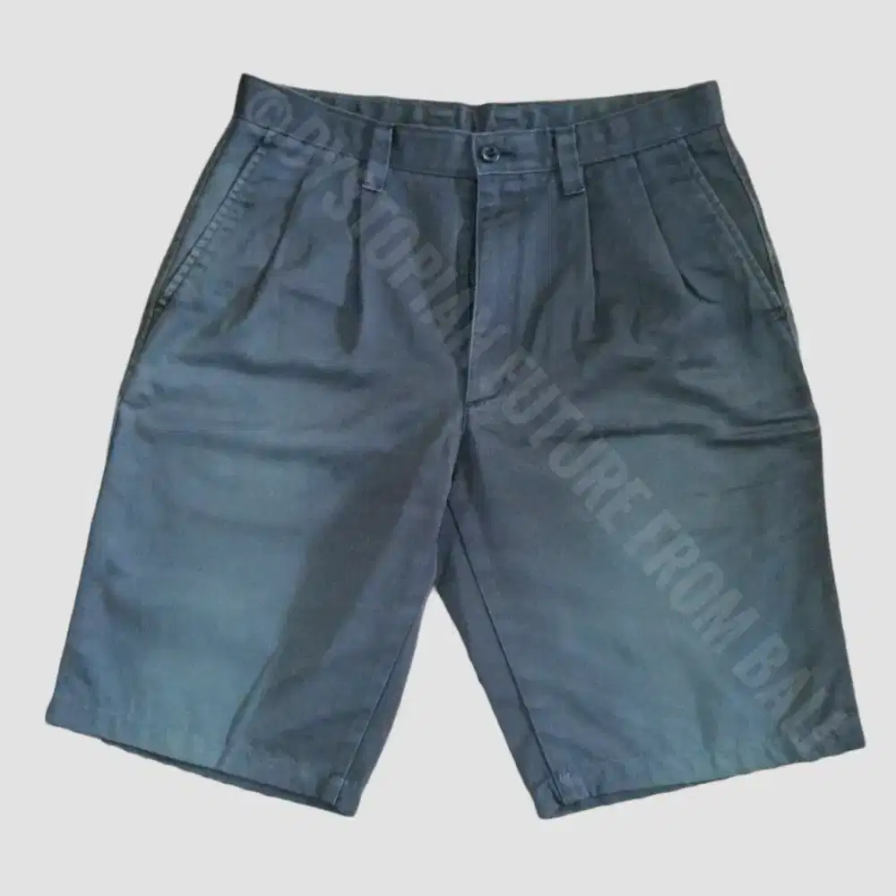Vintage Uniqlo Short Pants