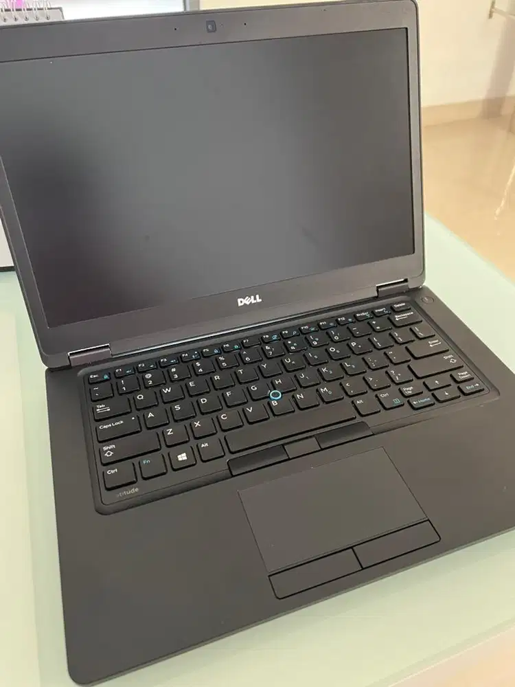 Laptop Dell Latitude 5410 i5