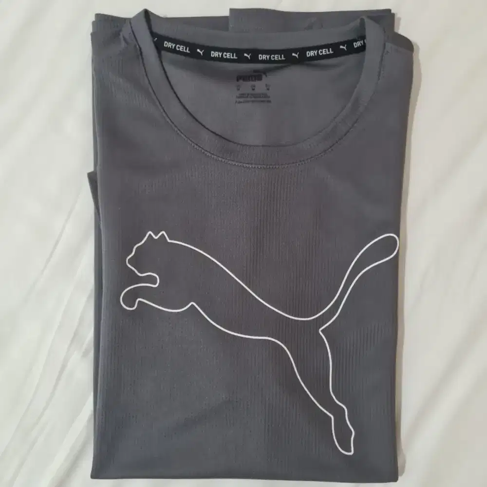 Puma Dry Cell Tees