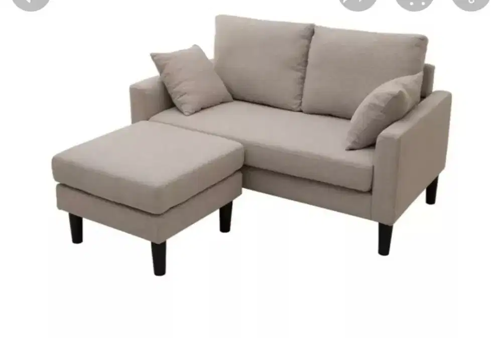 Sofa set selonjoran