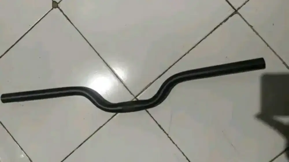 Handlebar stang sunrise Pacific