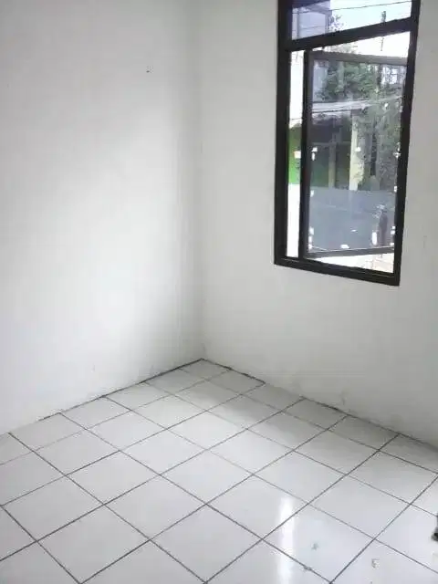 KONTRAKAN MURAH 600 RB LOKASI STRATEGIS