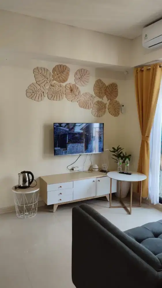 Sewa Apartemen Meikarta Tower Northview