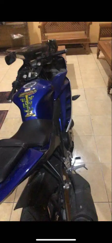Yamaha R15V2 Joss