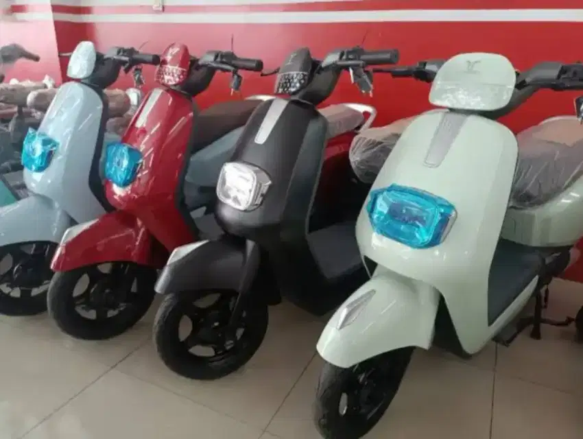Promo sepeda terbaru dan murah Uwinfly T70