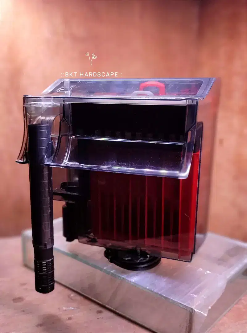 Filter HOB FLUVAL C4