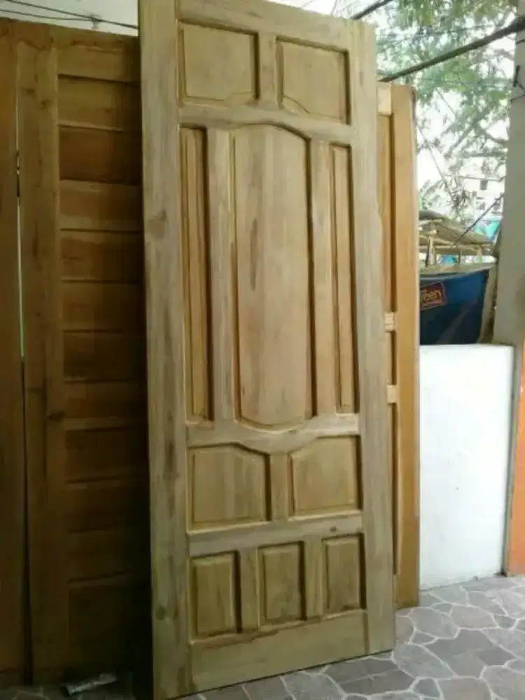 Pintu kamar 200x80