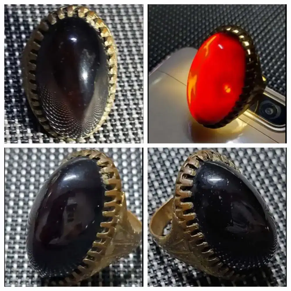 BATU YAMAN ORIGINAL DIM 30