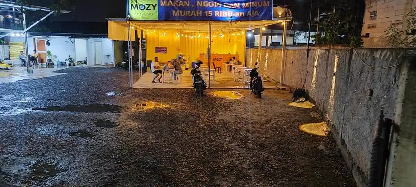 Take over/DiSewa Lapak Lokasi strategis/bagi hasi