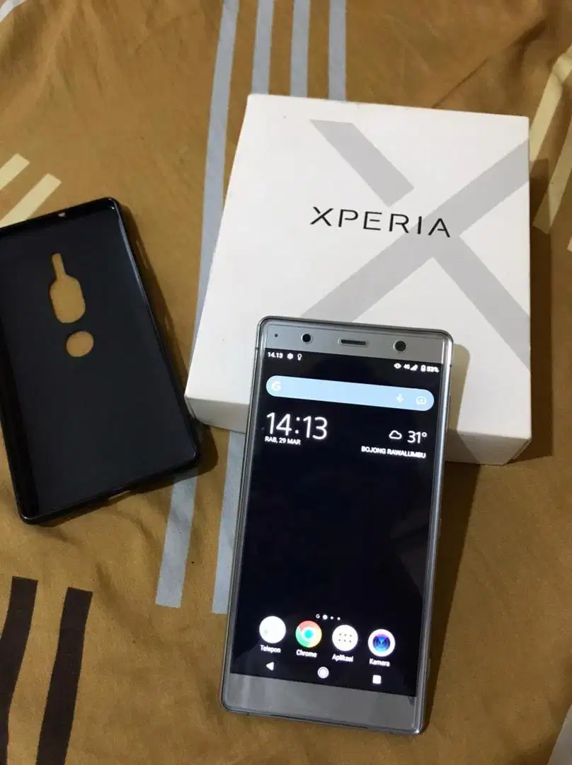 Sony XZ2 Premium