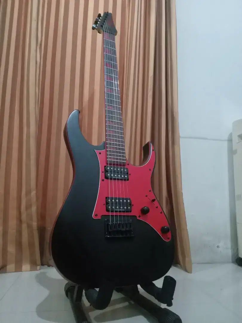 Gitar Ibanez original