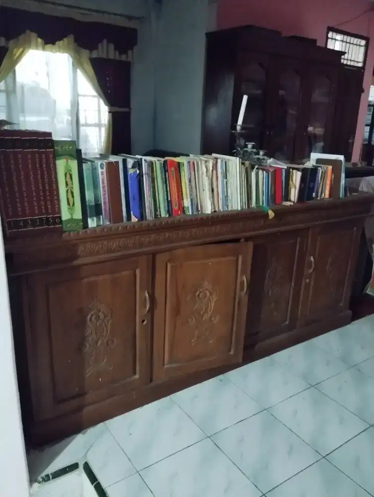 Dijual Lemari 3 pintu