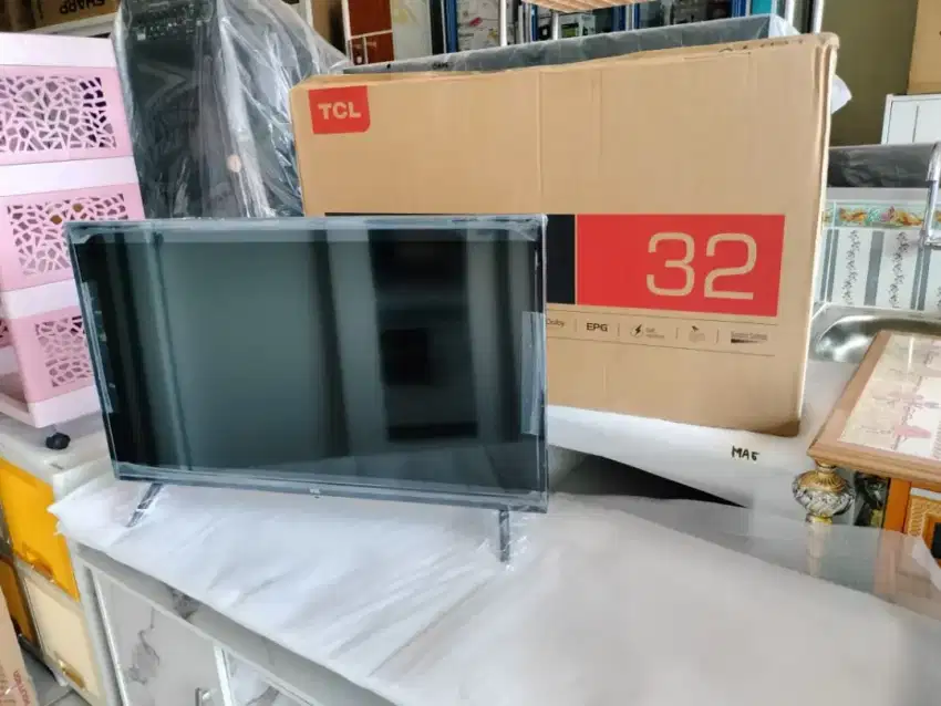 Tv LED Digital TCL 32 INCHI