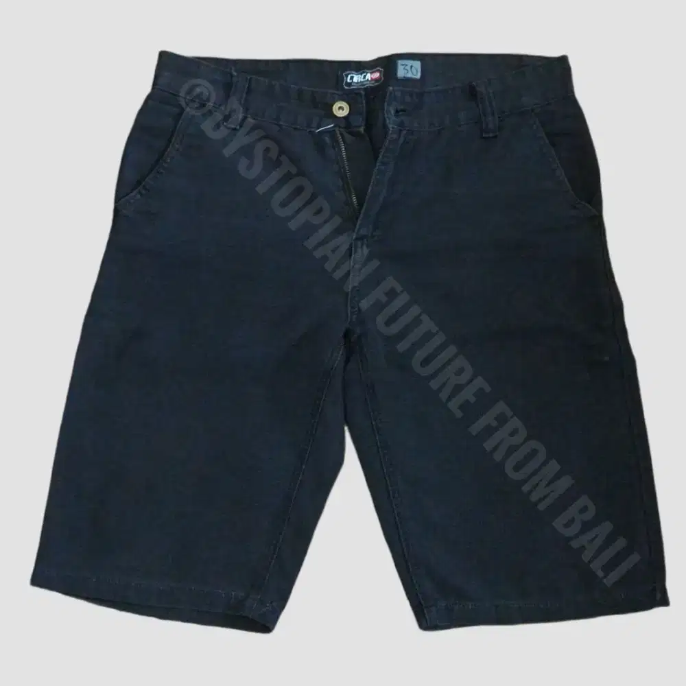 Vintage Circa Skateboards - Better Grills Short Pants