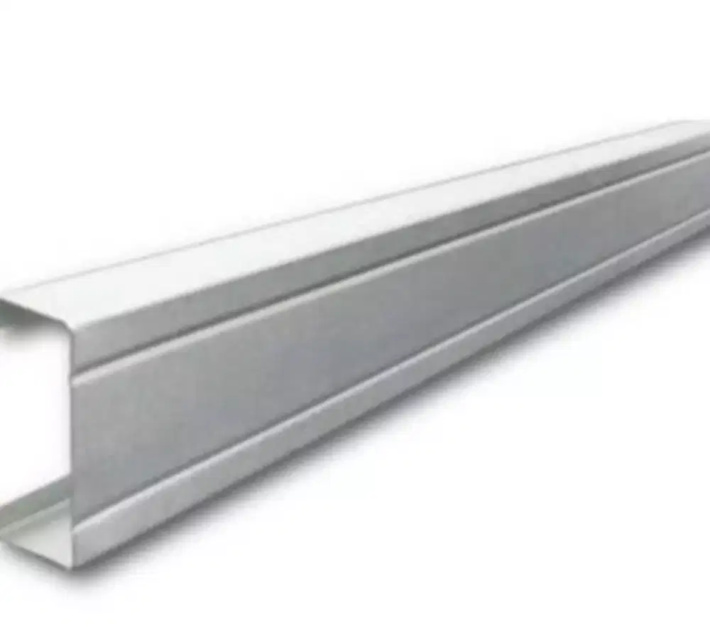 BAJA RINGAN ketebalan 0.75 Kokoh