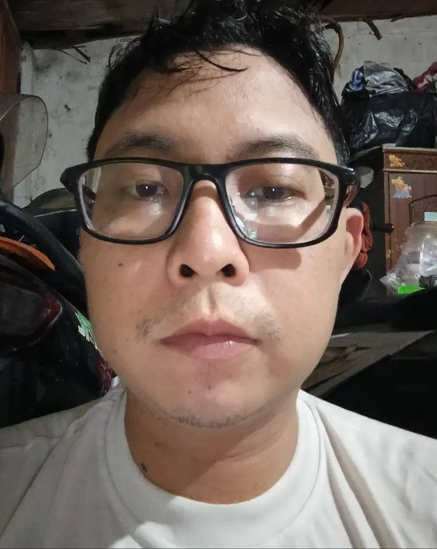 Mencari lowongan pekerjaan sebagai office boy, dan apa saja