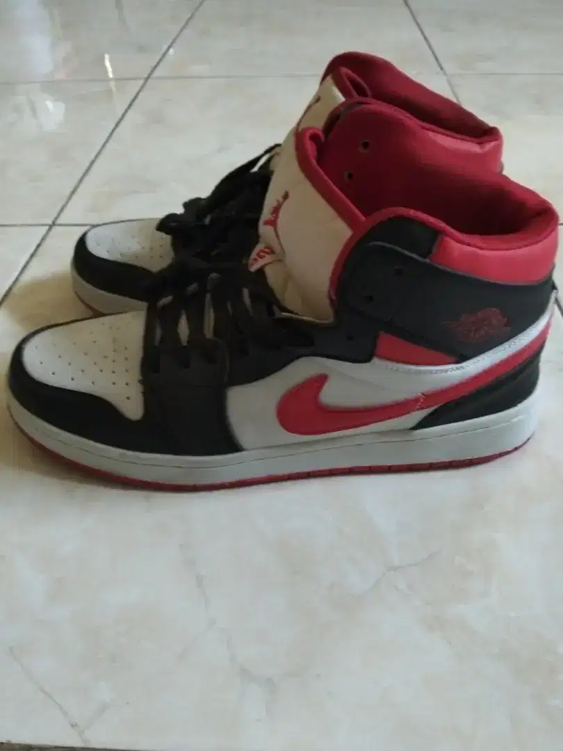 Sepatu air jordan