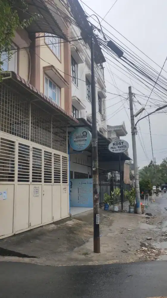 Dicari: Penjaga Kost