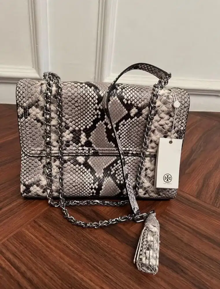 Tas Tory Burch Authentic New