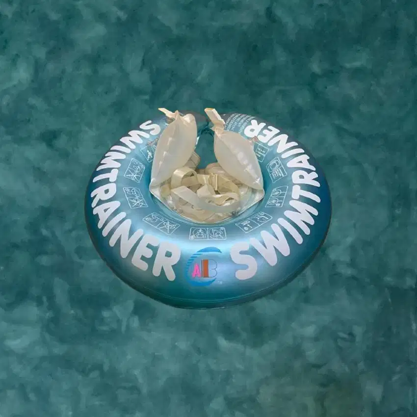 Swimtrainer Ban Berenang Swim Trainer Pelampung Renang Bayi Anak Baby