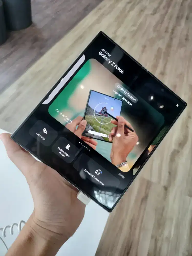 KREDIT SAMSUNG Z FOLD 7 BUNGA 0%