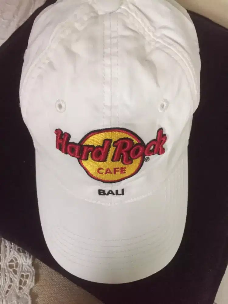 Topi original H Rock