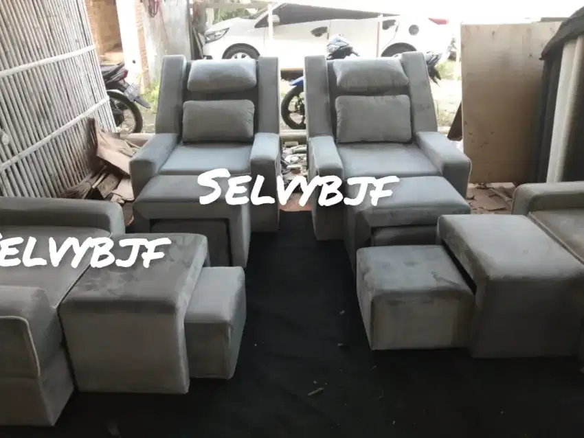 Jual kursi refleksi murah berkualitas