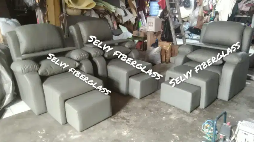 Jual kursi refleksi, sofa santai