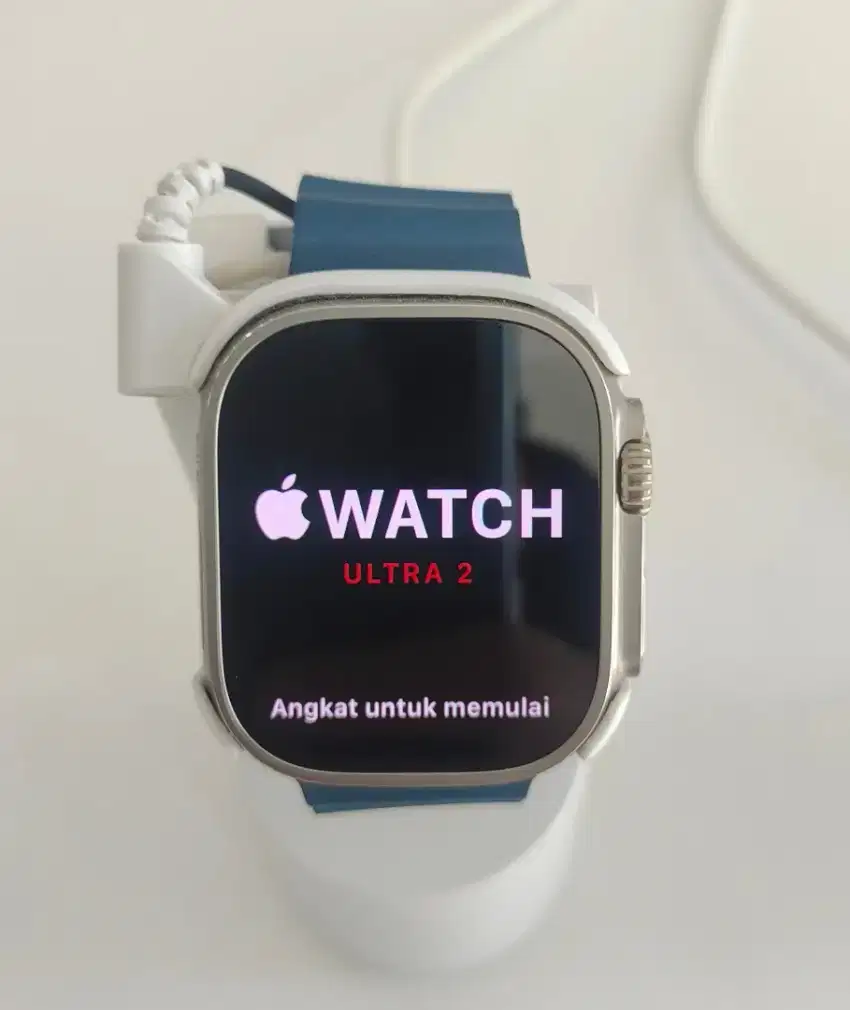 Kredit apple watch ultra 2