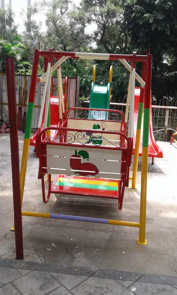 Jual Ayunan Anak Tangerang