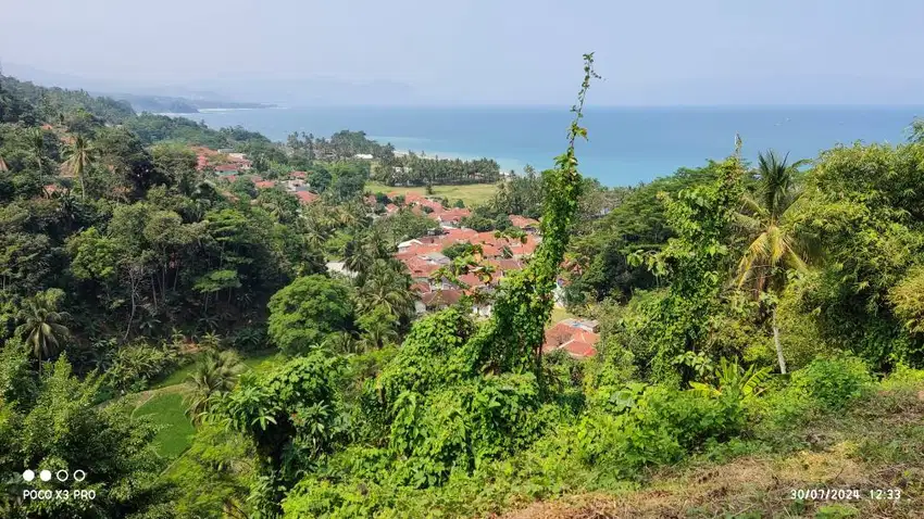 LOKASI TERBAIK di Desa Cibangban.