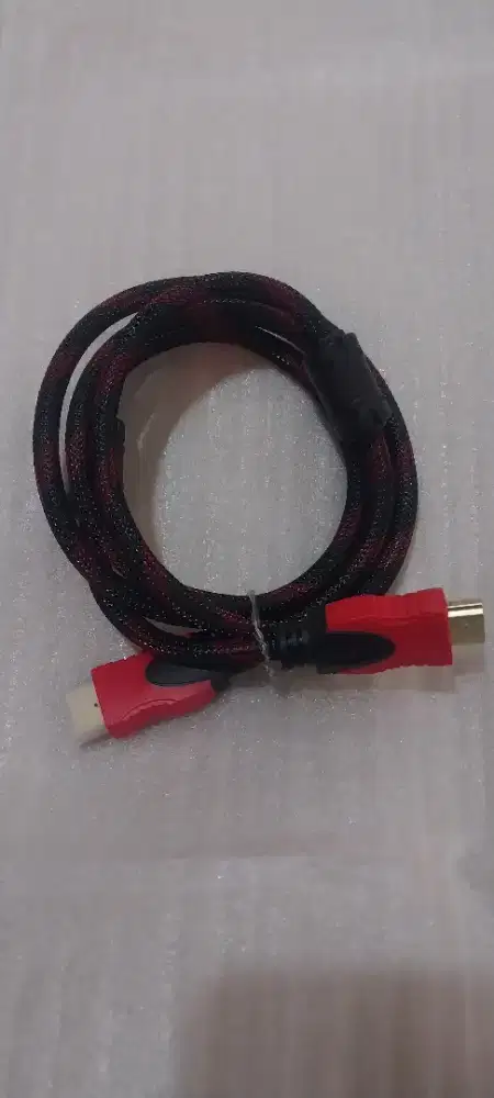 Kabel HdMi 1,5 meter